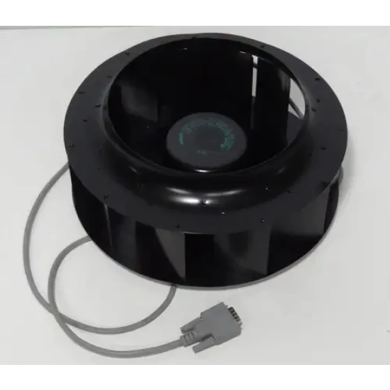 6426 MP EBM-PAPST - R1G280-AE61-47 Centrifugal Fan & Blower - 54V-(36-60V)DC 130W - Nokia 083218A